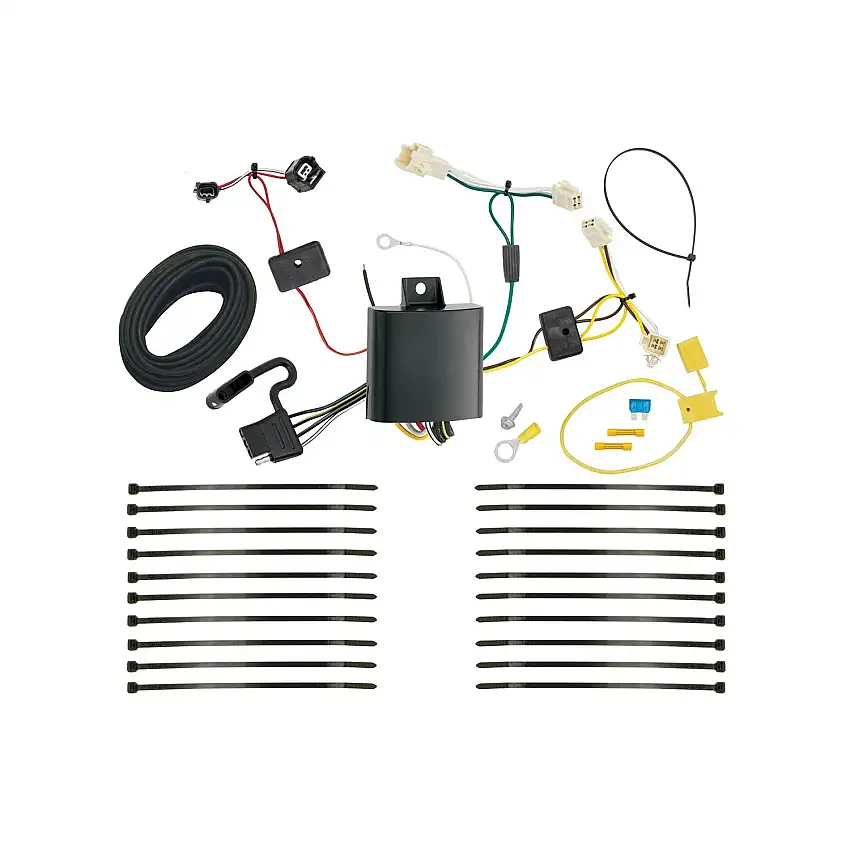 Tekonsha 118701 T-One Connector