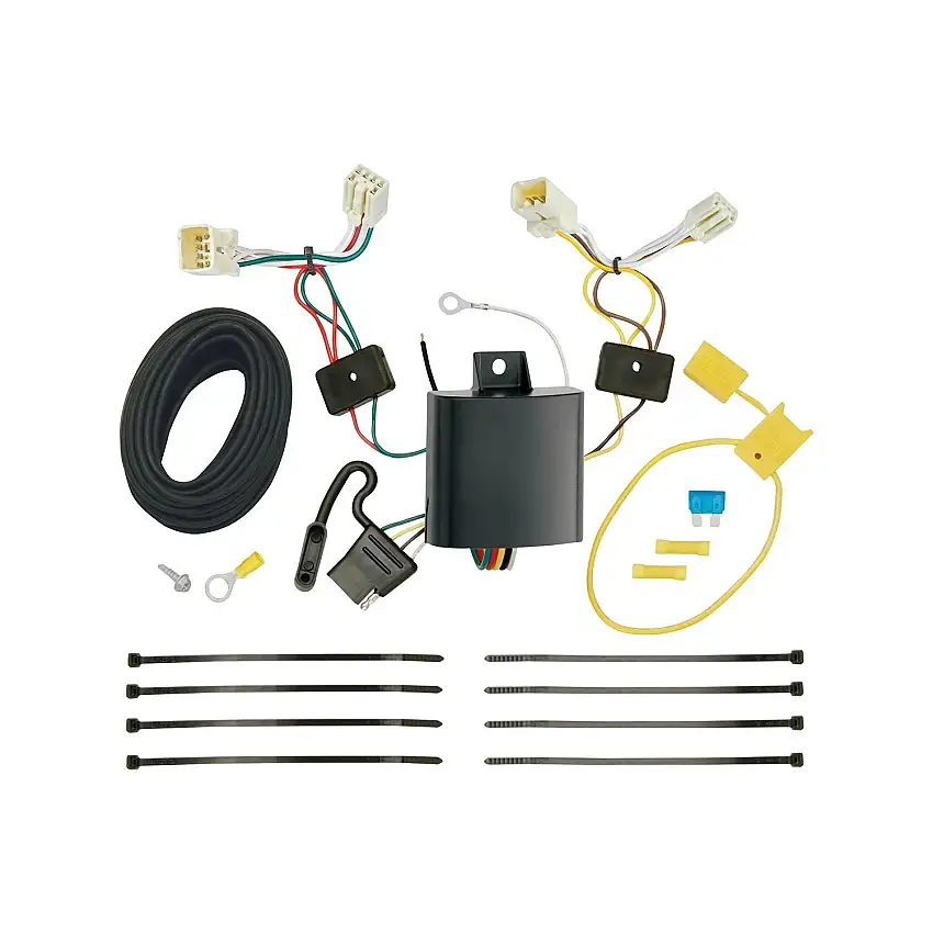 Tekonsha 118711 T-One Connector