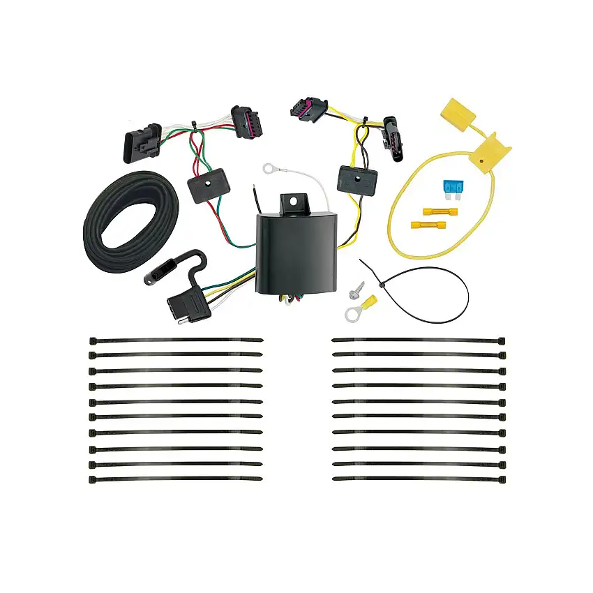 Tekonsha 118713 T-One Connector