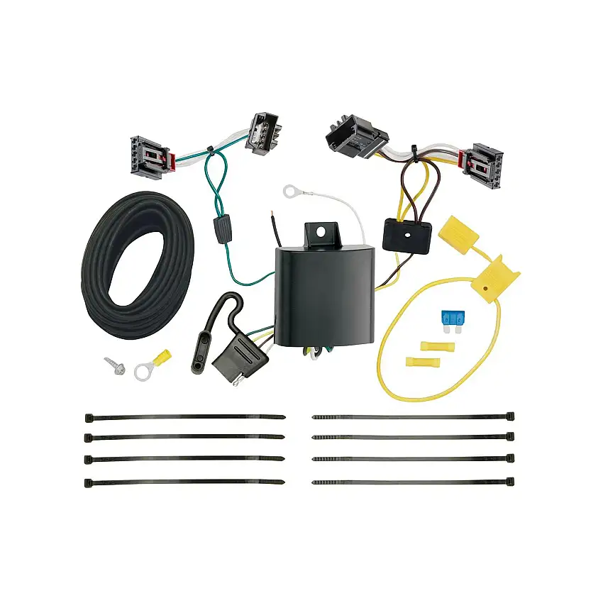Tekonsha 118714 T-One Connector