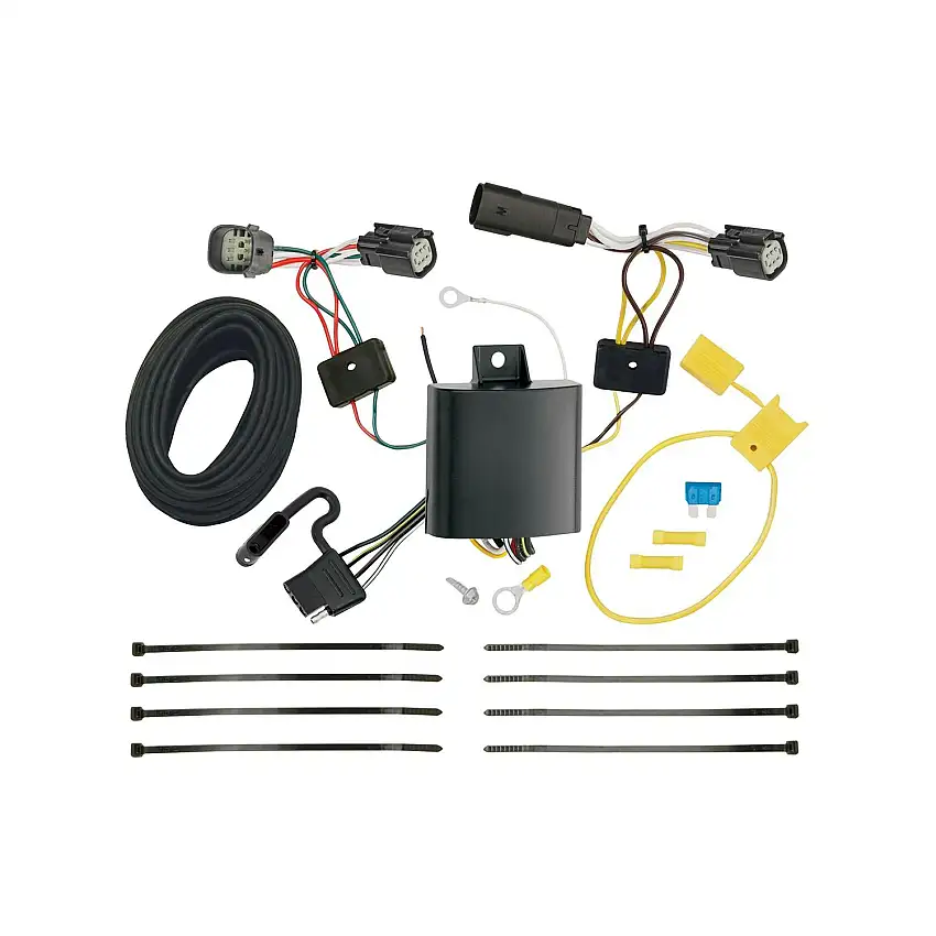 Tekonsha 118715 T-One Connector