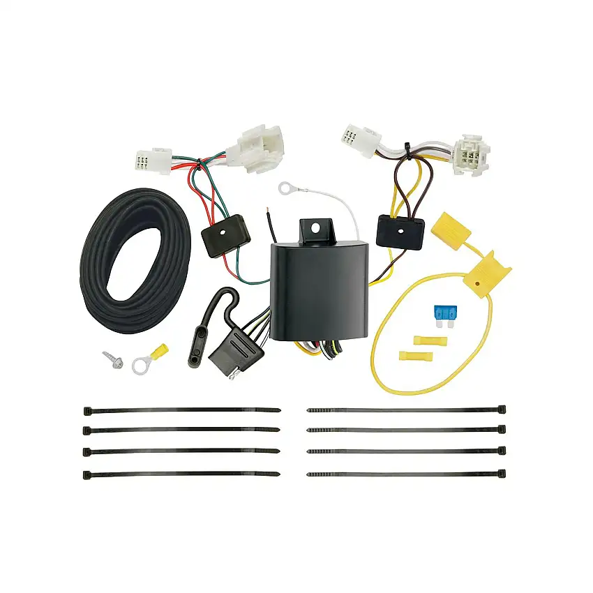 Tekonsha 118718 T-One Connector