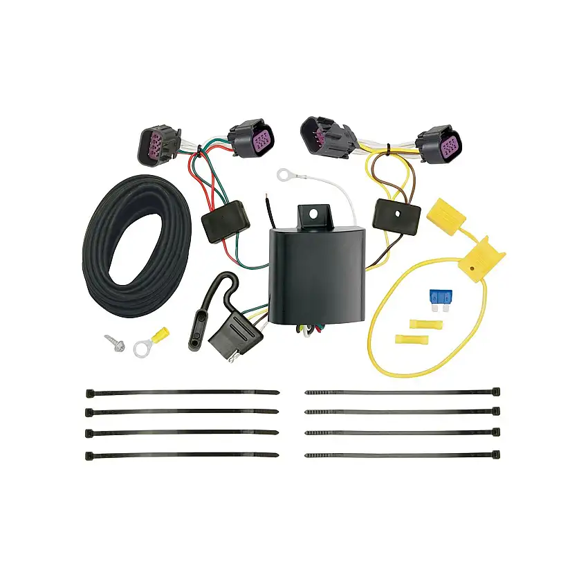 Tekonsha 118719 T-One Connector