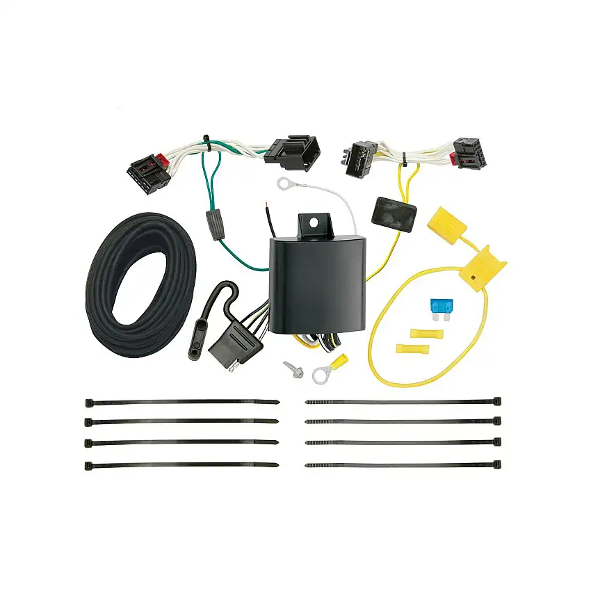Tekonsha 118721 T-One Connector