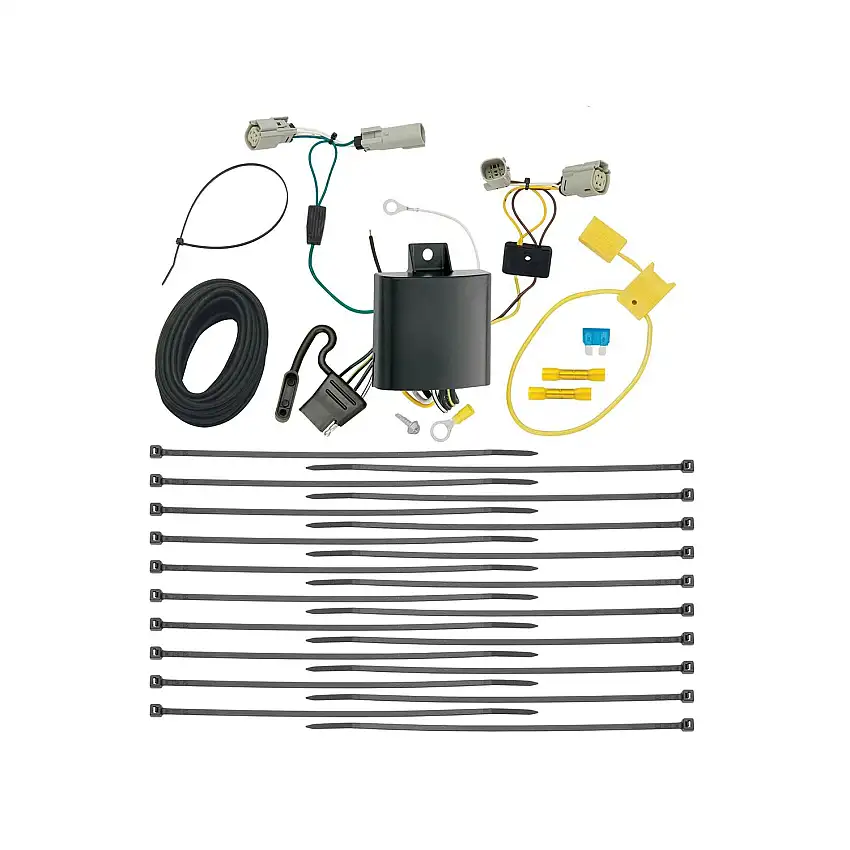 Tekonsha 118722 T-One Connector
