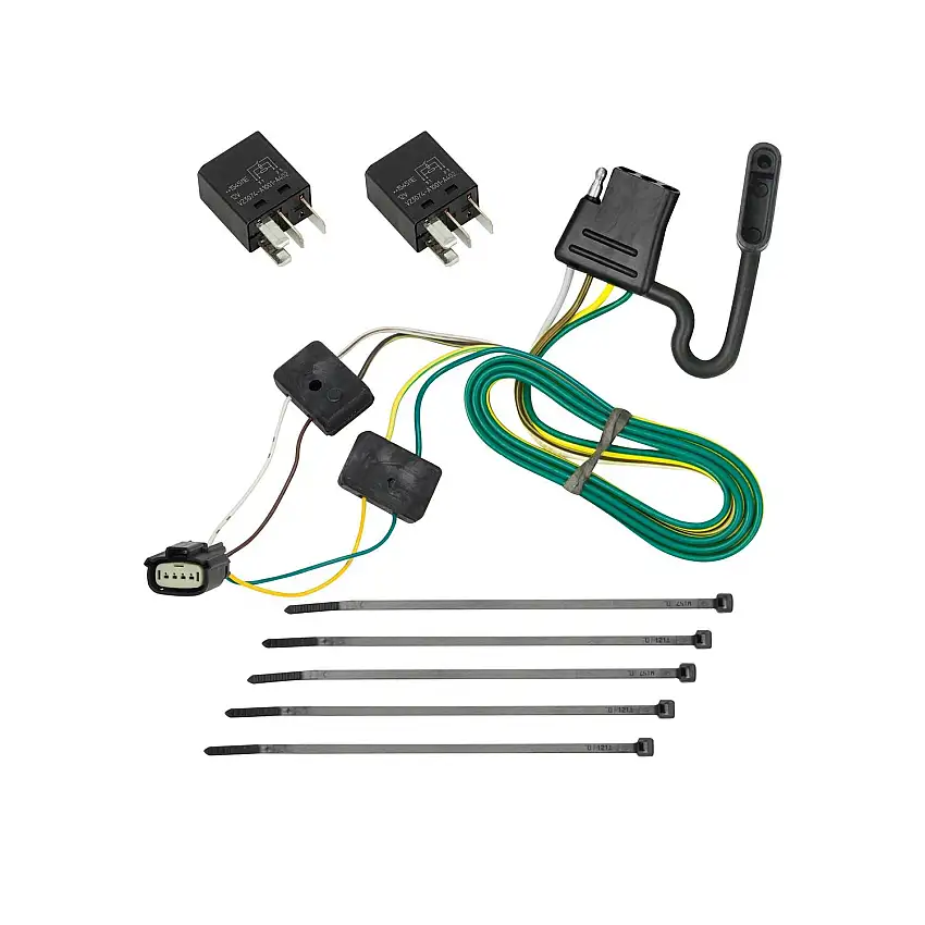Tekonsha 118725 T-One Connector