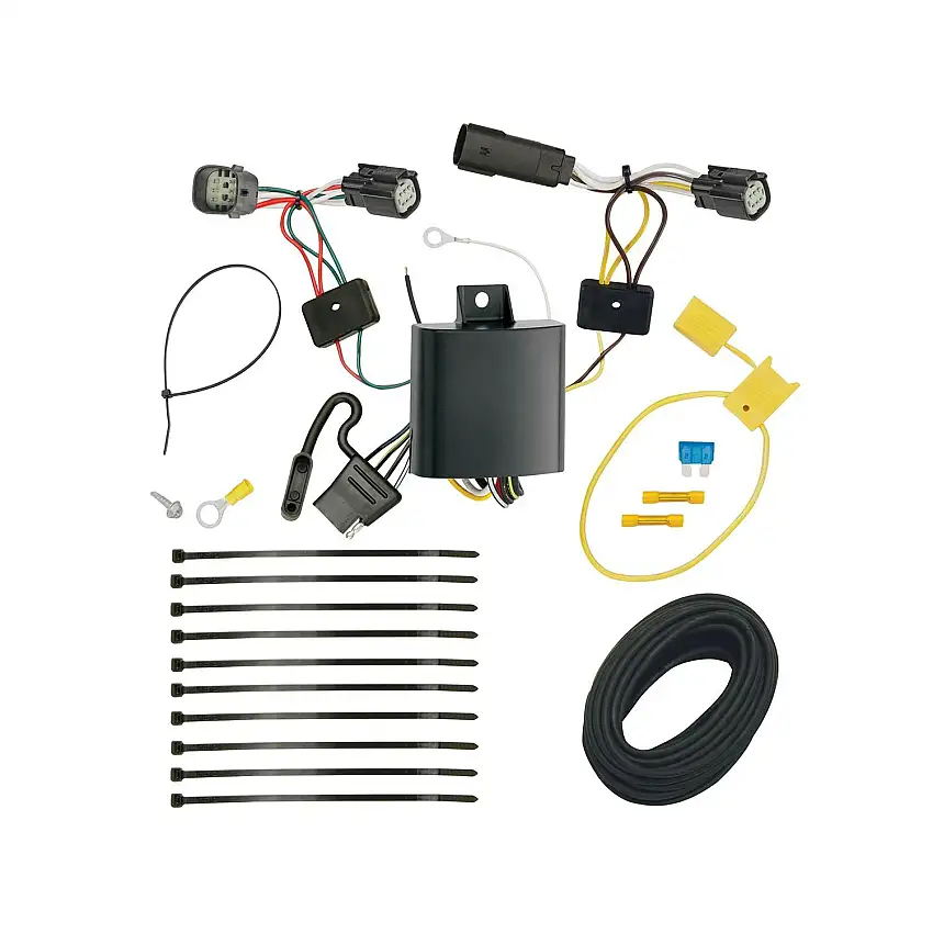 Tekonsha 118726 T-One Connector