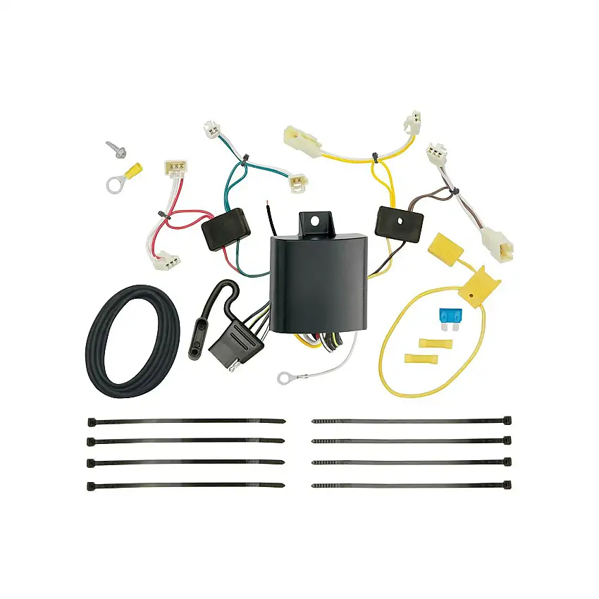 Tekonsha 118728 T-One Connector