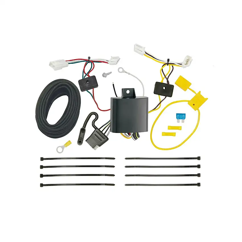 Tekonsha 118729 Tow Harness T-Connector Assembly