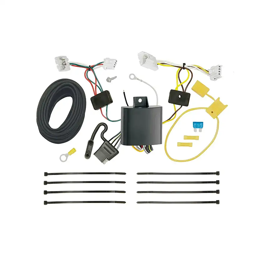 Tekonsha 118731 T-One Connector