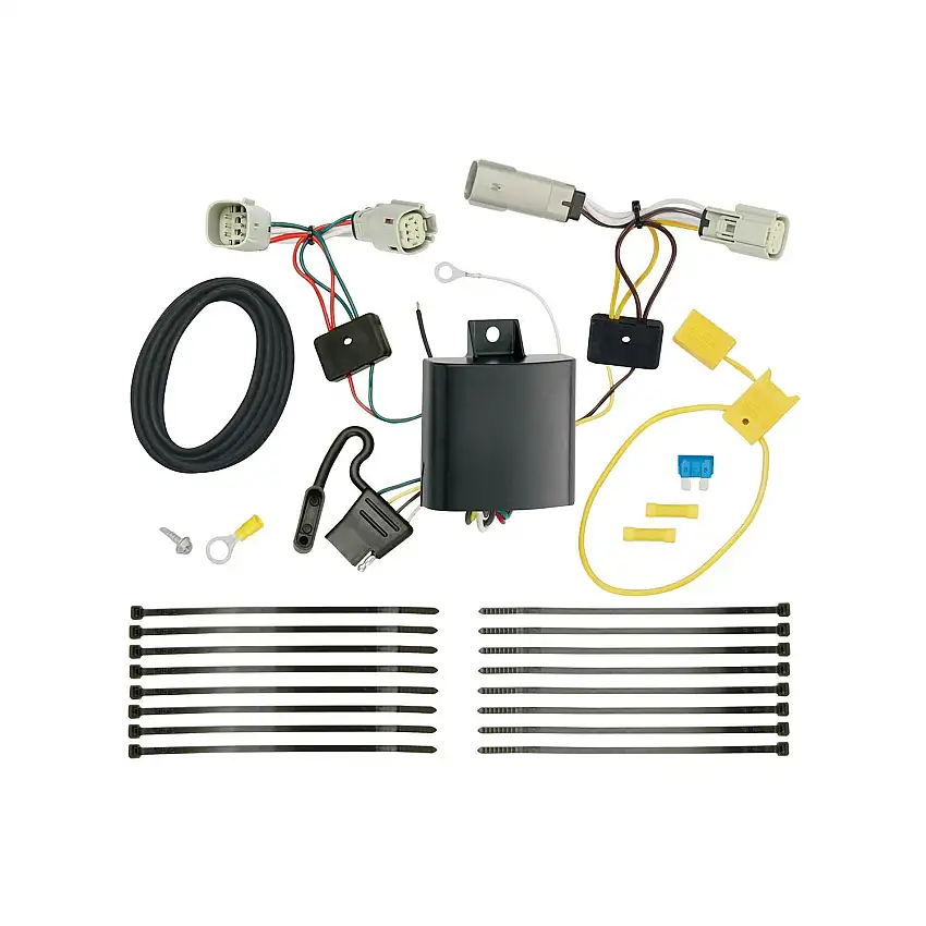 Tekonsha 118732 Tow Harness T-Connector Assembly