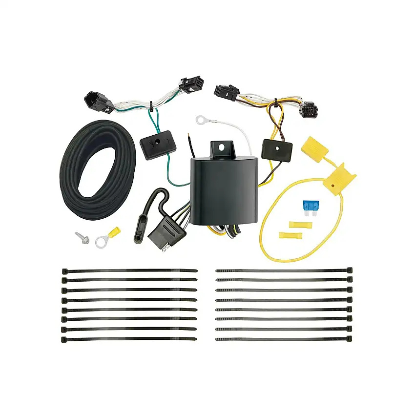 Tekonsha 118733 Tow Harness T-Connector Assembly