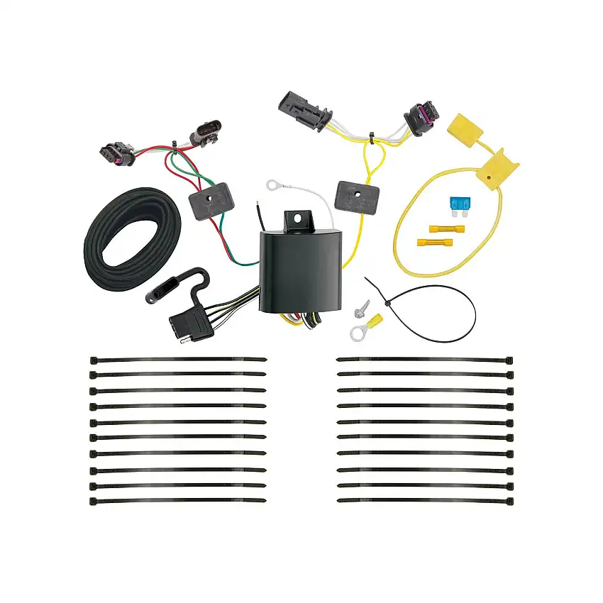 Tekonsha 118734 Tow Harness T-Connector Assembly