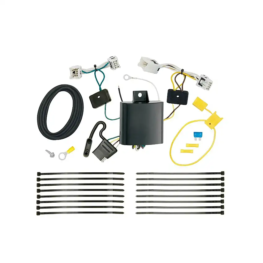 Tekonsha 118736 Tow Harness T-Connector Assembly