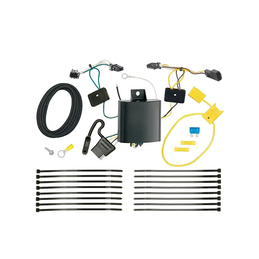 Tekonsha 118740 Tow Harness T-Connector Assembly