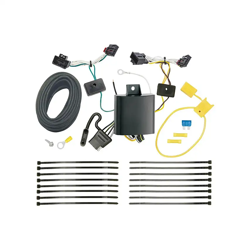Tekonsha 118742 Tow Harness T-Connector Assembly
