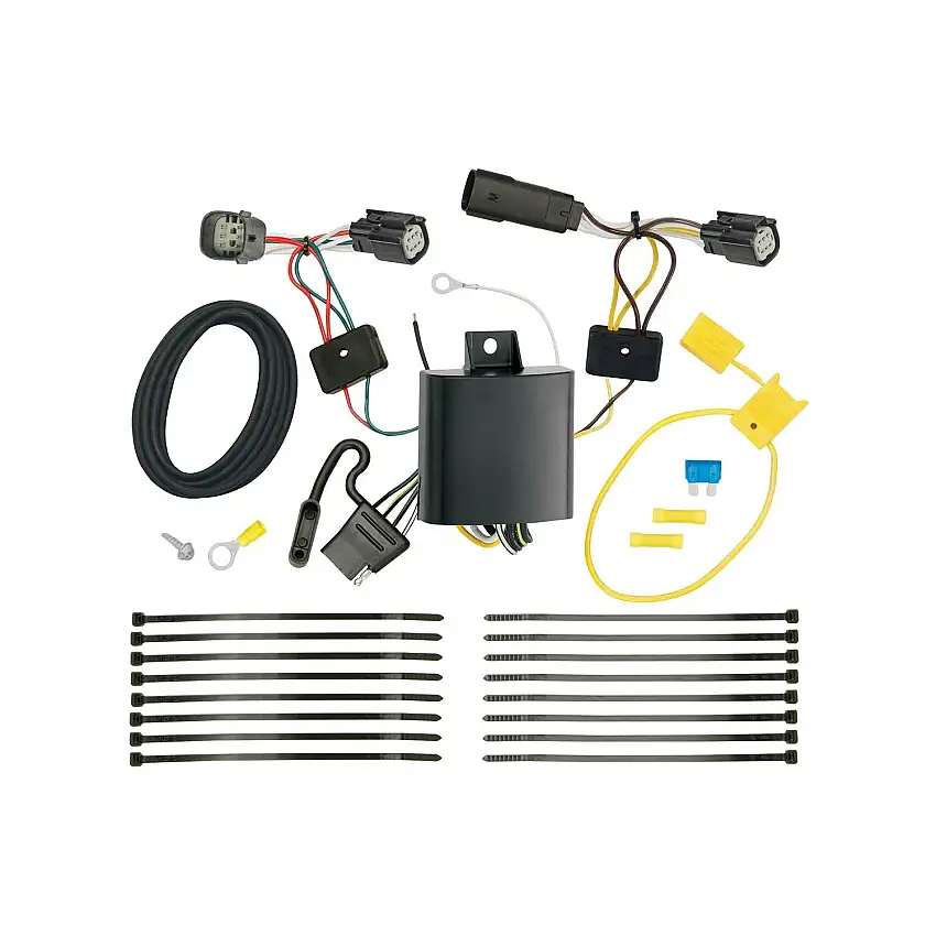 Tekonsha 118745 Tow Harness T-Connector Assembly