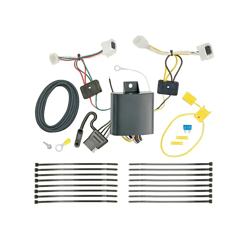 Tekonsha 118746 Tow Harness T-Connector Assembly