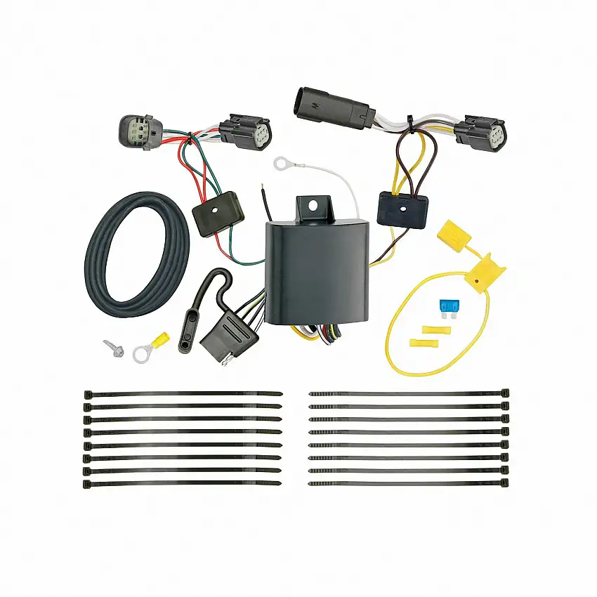 Tekonsha 118751 Tow Harness T-Connector Assembly