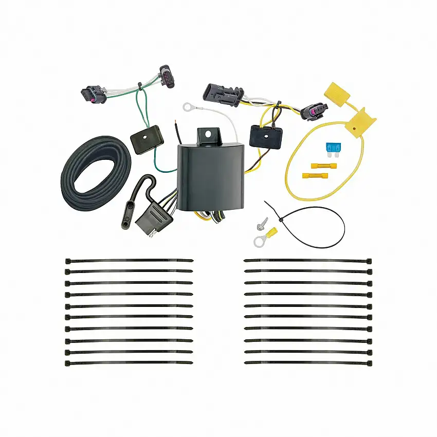 Tekonsha 118752 Tow Harness T-Connector Assembly