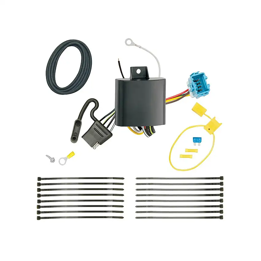 Tekonsha 118753 Tow Harness T-Connector Assembly
