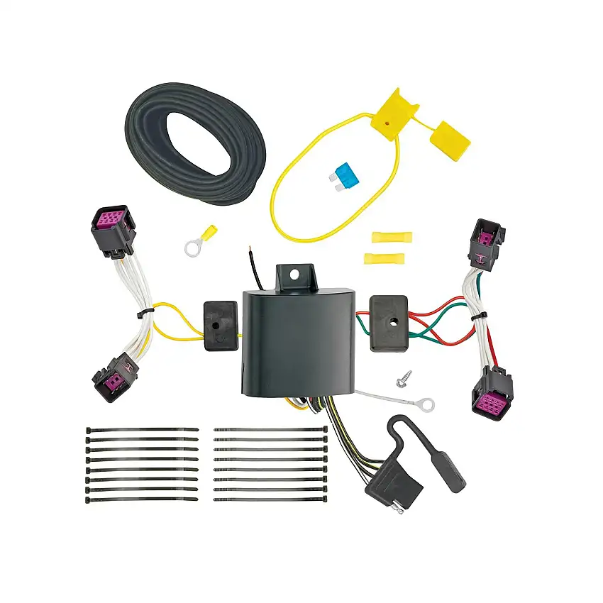Tekonsha 118755 Tow Harness T-Connector Assembly