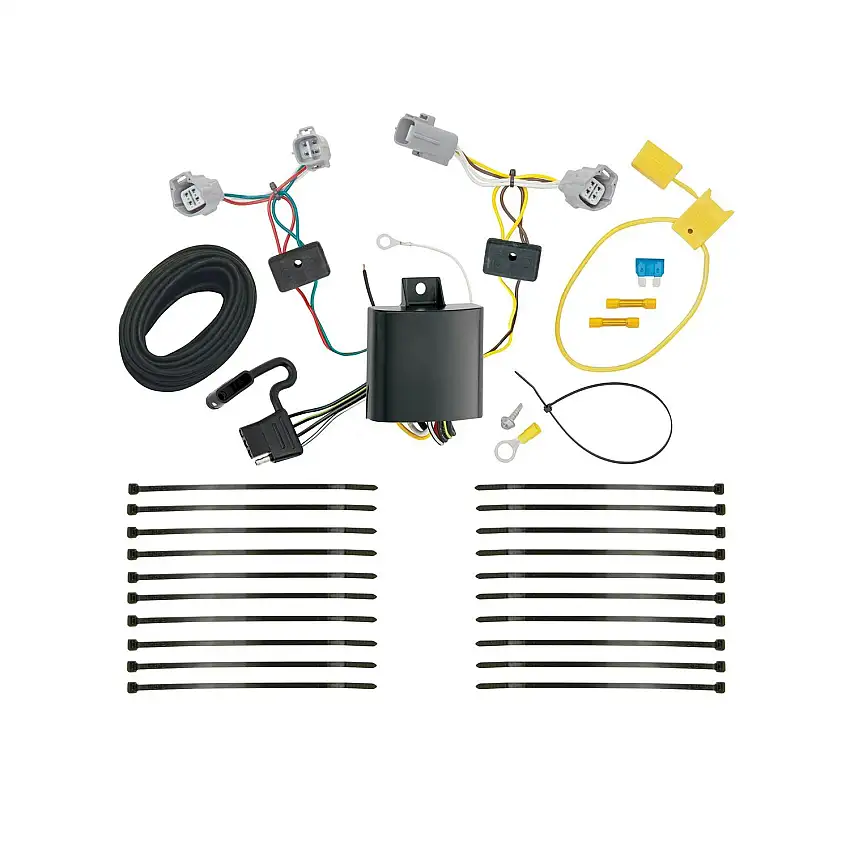 Tekonsha 118756 Tow Harness T-Connector Assembly