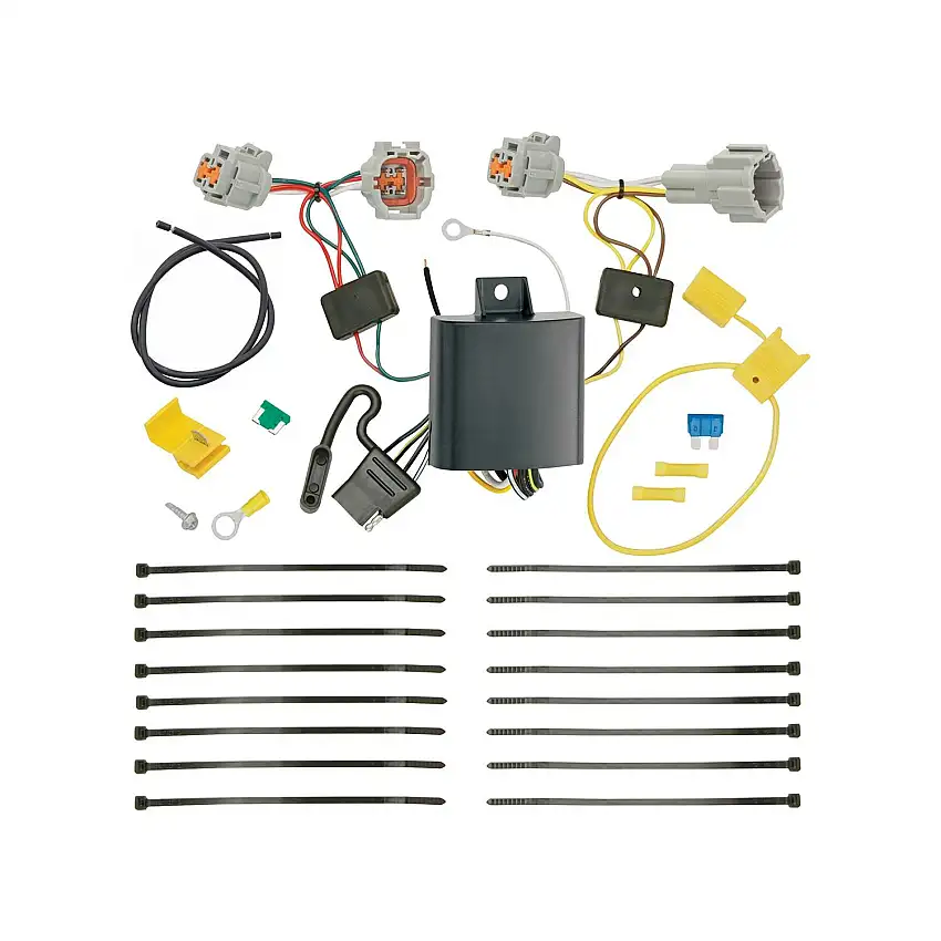 Tekonsha 118757 Tow Harness T-Connector Assembly
