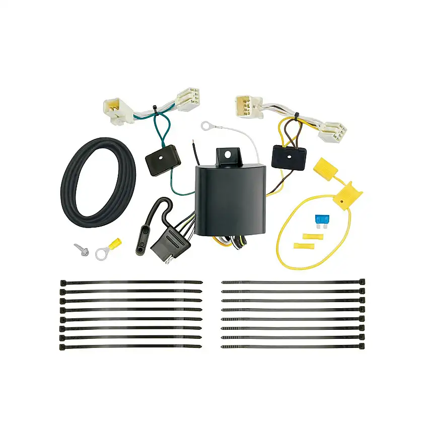 Tekonsha 118758 Tow Harness T-Connector Assembly