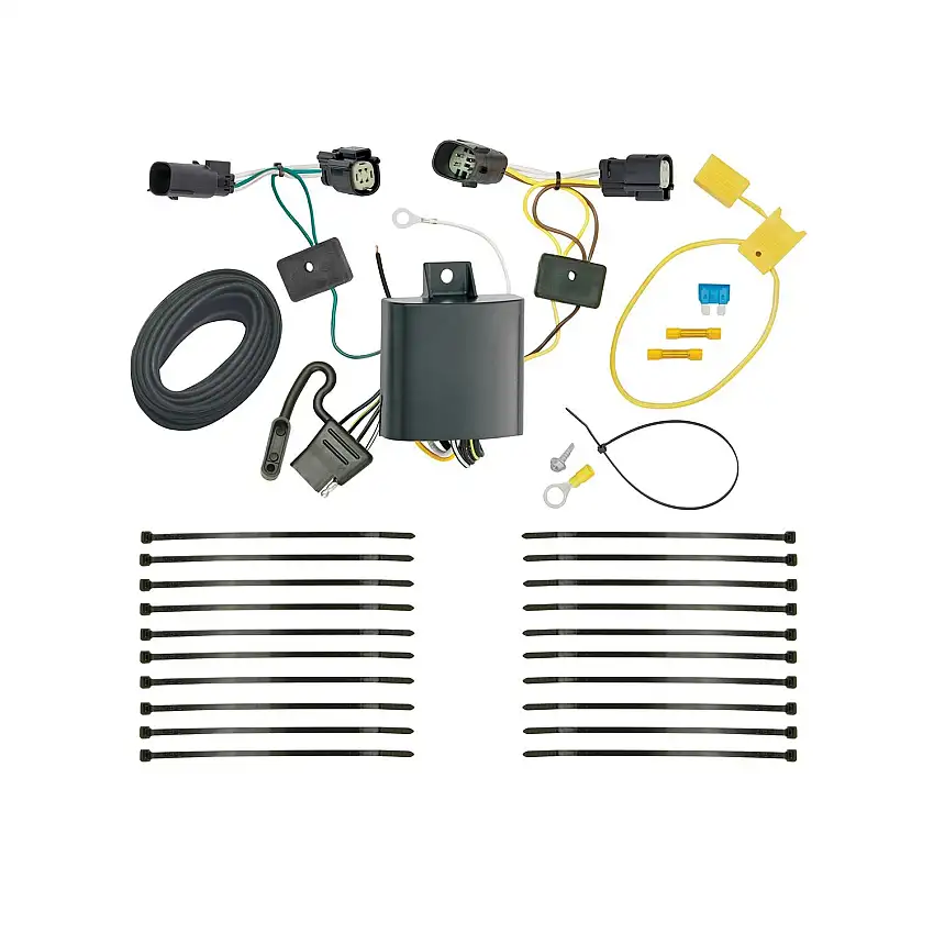 Tekonsha 118759 Tow Harness T-Connector Assembly