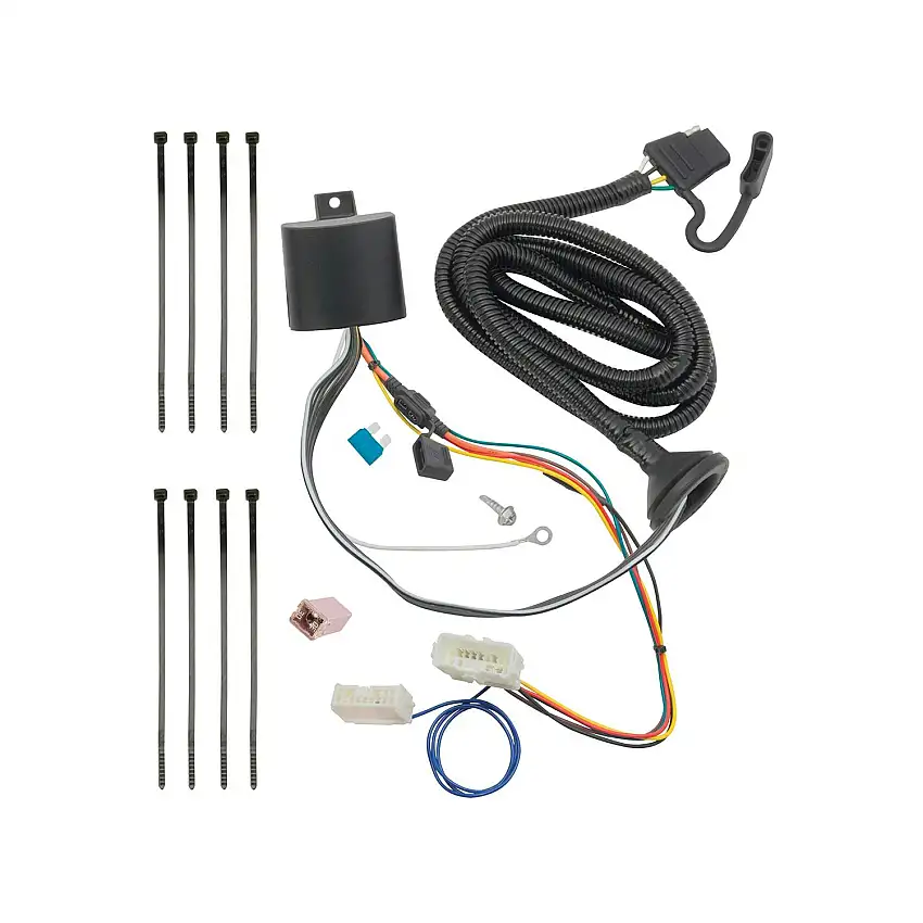 Tekonsha 118760 Tow Harness T-Connector Assembly