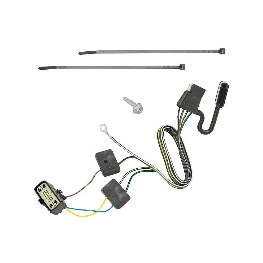 Tekonsha 118761 Tow Harness T-Connector Assembly
