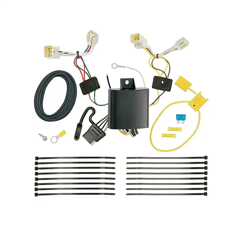 Tekonsha 118762 Tow Harness T-Connector Assembly