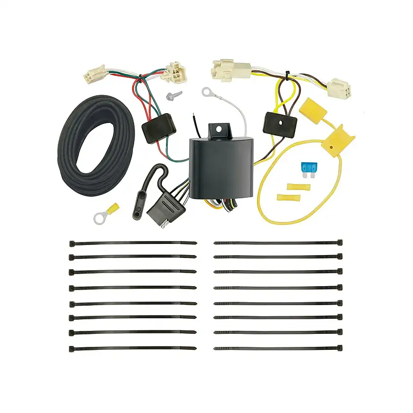 Tekonsha 118763 Tow Harness T-Connector Assembly