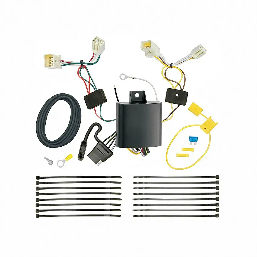Tekonsha 118768 Tow Harness T-Connector Assembly