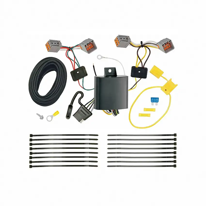 Tekonsha 118770 Tow Harness T-Connector Assembly