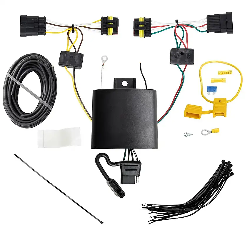 Tekonsha 118772 Tow Harness T-Connector Assembly