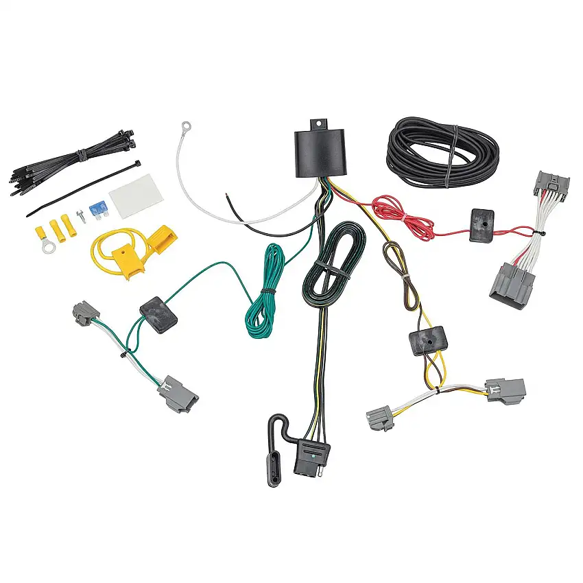 Tekonsha 118774 Tow Harness T-Connector Assembly