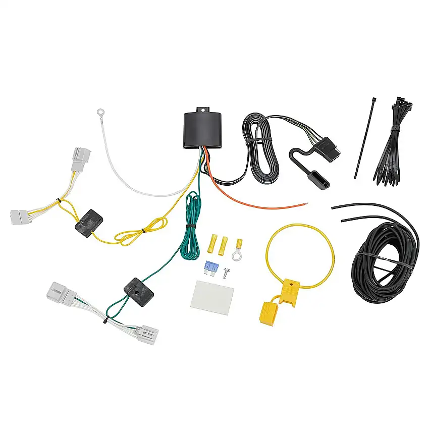 Tekonsha 118775 Tow Harness T-Connector Assembly