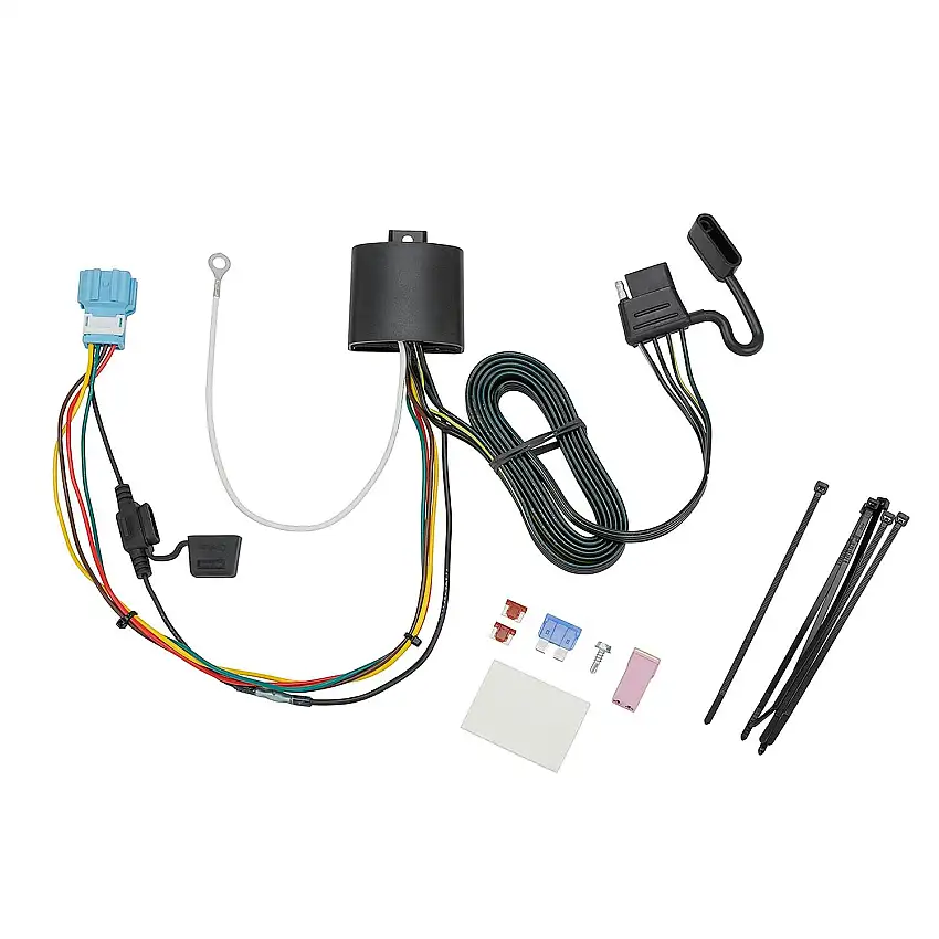 Tekonsha 118781 Tow Harness T-Connector Assembly