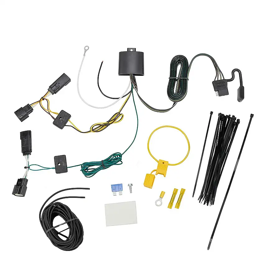 Tekonsha 118783 Tow Harness T-Connector Assembly