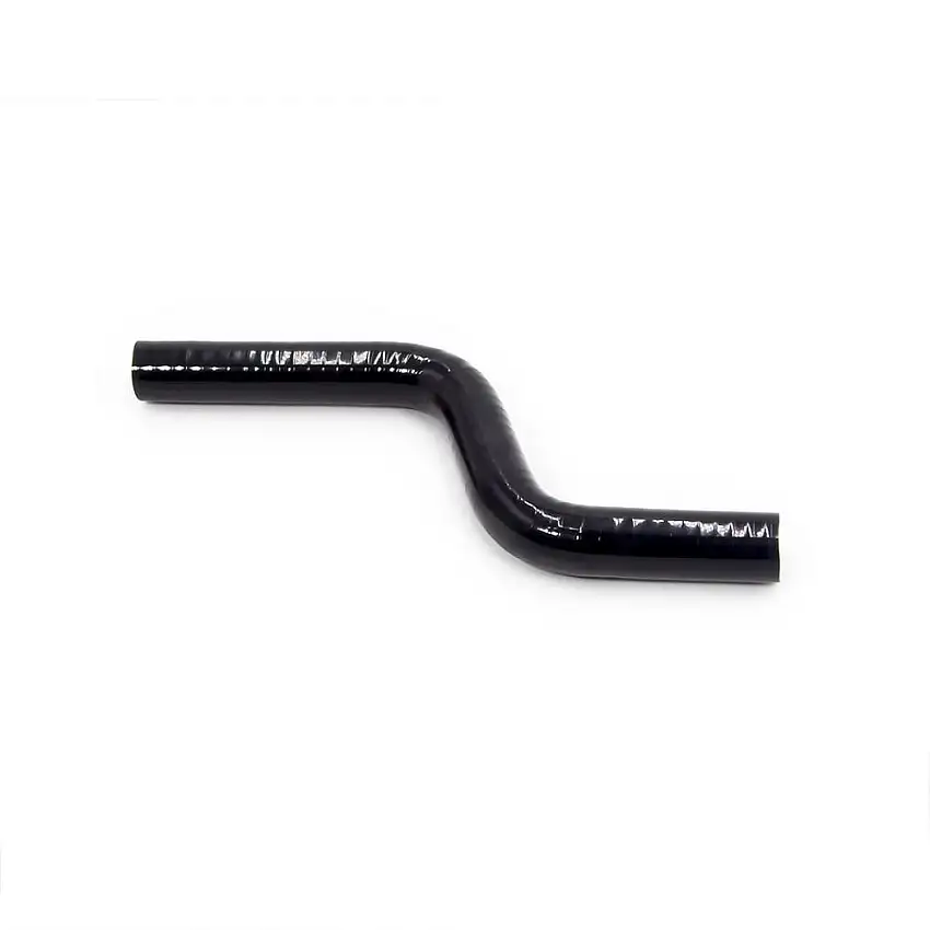 PPE Performance Silicone Engine to Cab Coolant Hose 01-10 GM 6.6L Duramax