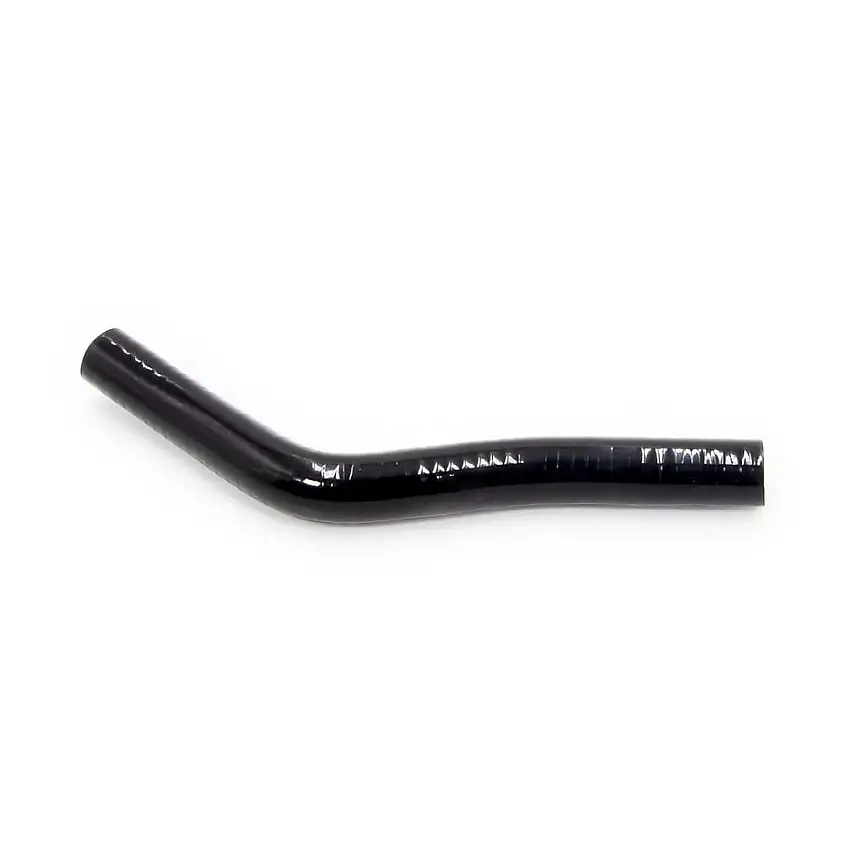 PPE Performance Silicone EGR to Cab Coolant Hose 11-14 GM 6.6L Duramax LML