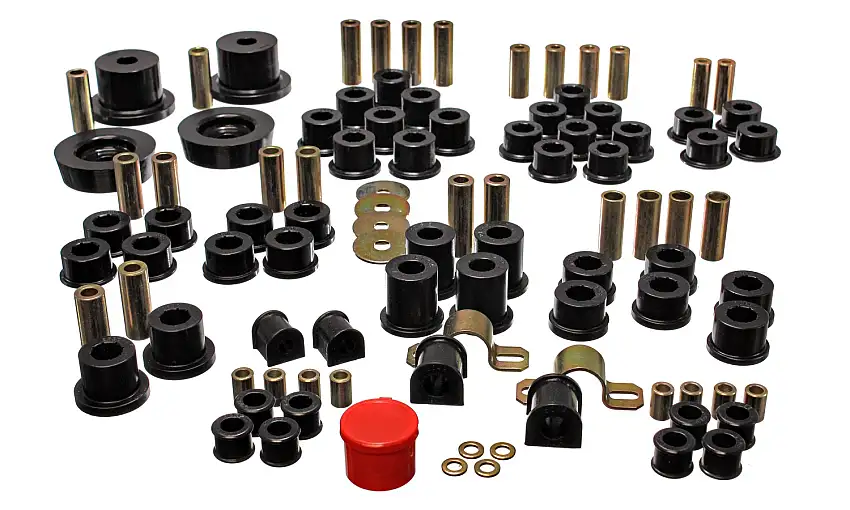 Energy Suspension 11.18102G Master Bushing Set