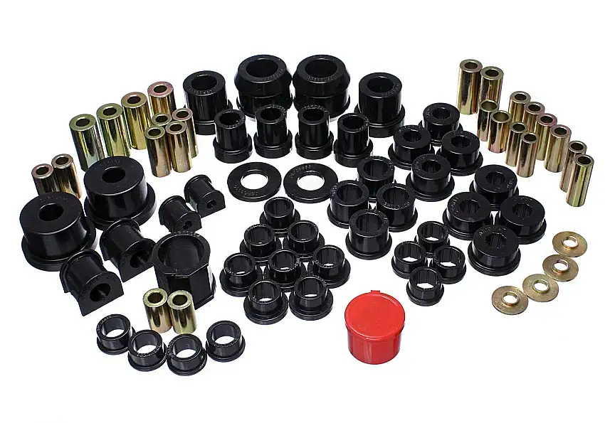 Energy Suspension 11.18104G Master Bushing Set