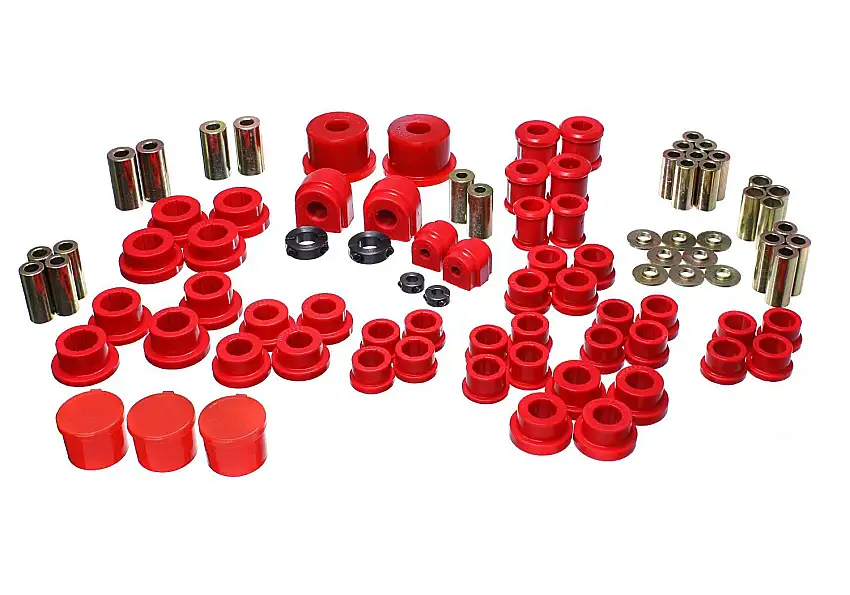 Energy Suspension 11.18105R Master Bushing Set