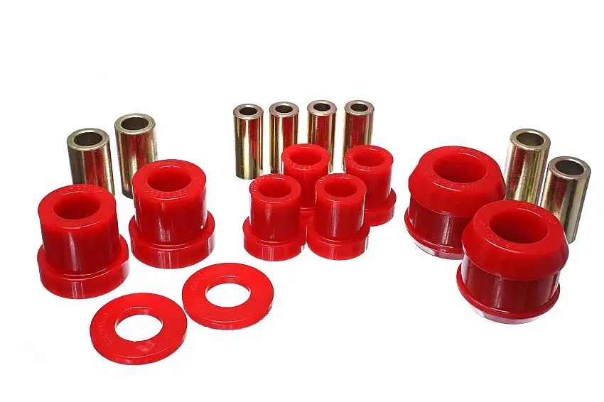 Energy Suspension 11.3109R Front Control Arm Bushing Set