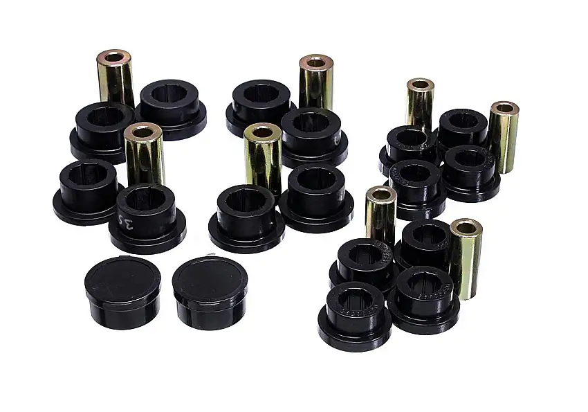 Energy Suspension 11.3111G Front Control Arm Bushing Set