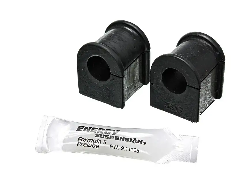 Energy Suspension 11.5109G Front Sway Bar Bushing Set