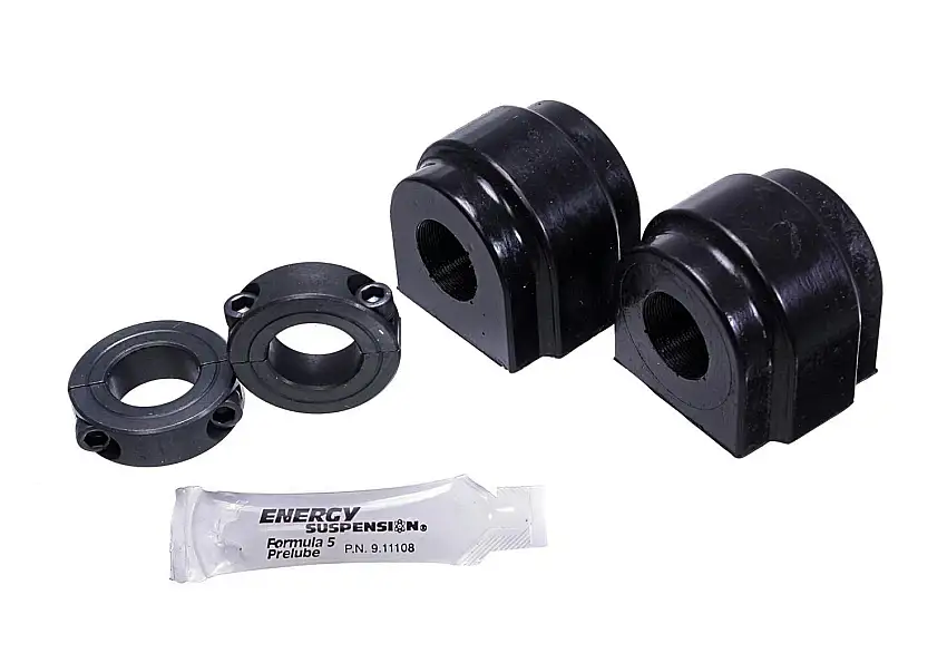 Energy Suspension 11.5116G Front Sway Bar Bushing 22mm Set